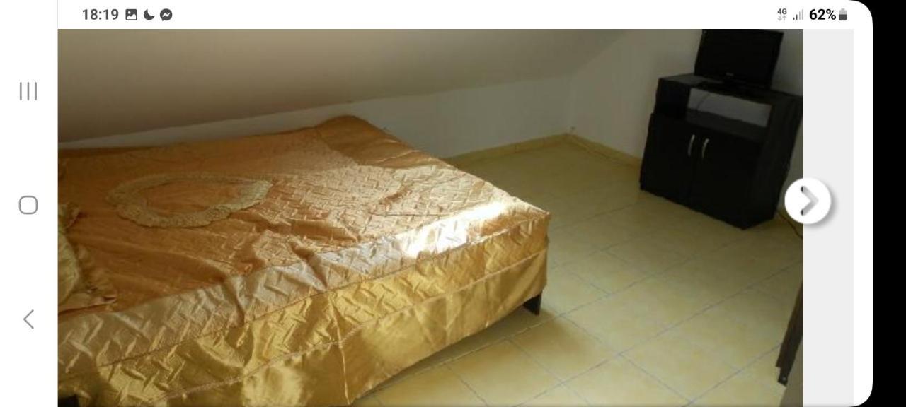 La Bibicu Hotel Agnita Екстериор снимка