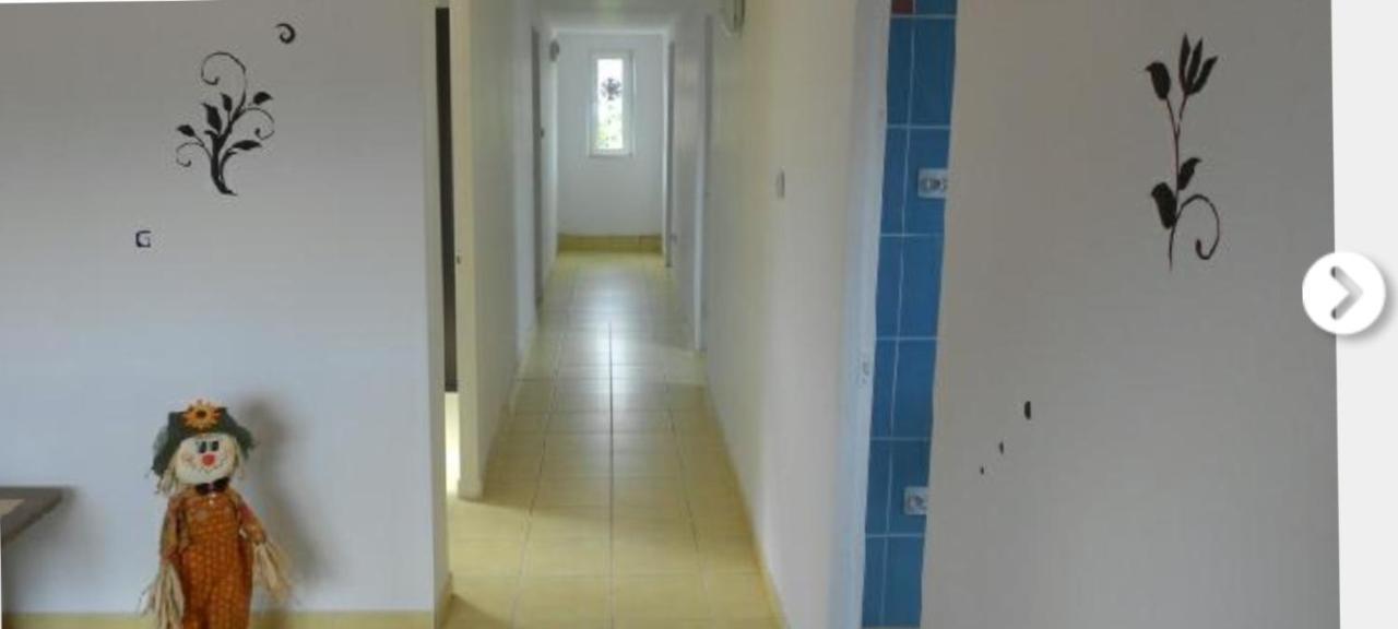 La Bibicu Hotel Agnita Екстериор снимка